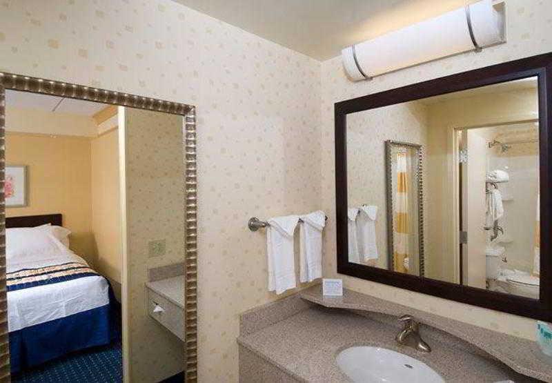 สปริงฮิลล์ สวีท นอร์ฟอล์ค โอลด์ ดอมิเนียน ยูนิเวอร์ซิตี้ Hotel นอร์ฟอล์ก ห้อง รูปภาพ