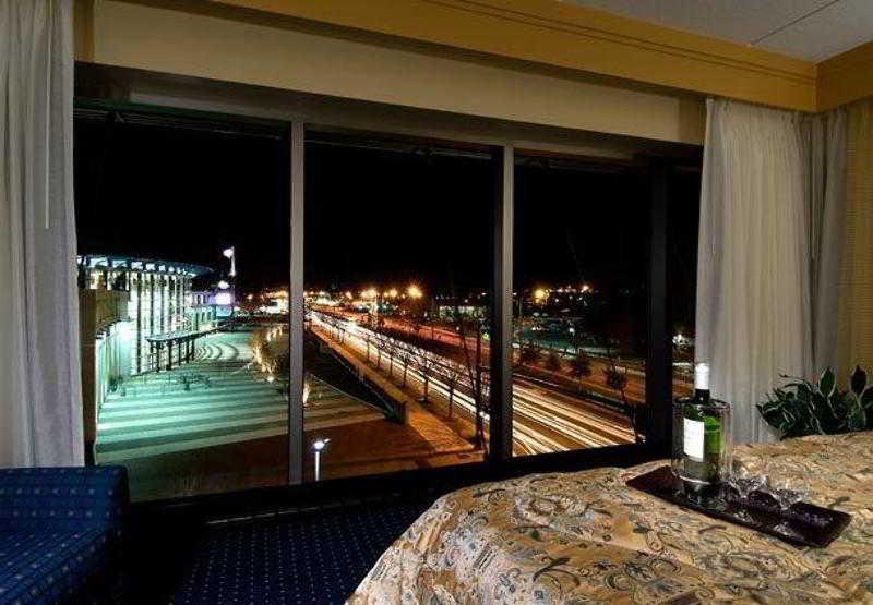 สปริงฮิลล์ สวีท นอร์ฟอล์ค โอลด์ ดอมิเนียน ยูนิเวอร์ซิตี้ Hotel นอร์ฟอล์ก ห้อง รูปภาพ