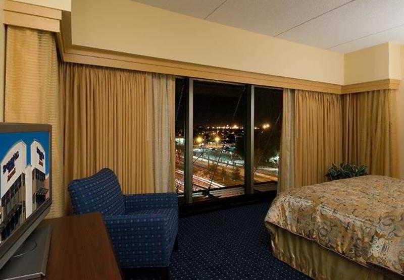 สปริงฮิลล์ สวีท นอร์ฟอล์ค โอลด์ ดอมิเนียน ยูนิเวอร์ซิตี้ Hotel นอร์ฟอล์ก ห้อง รูปภาพ
