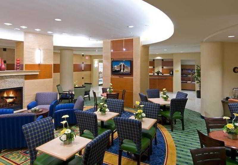 สปริงฮิลล์ สวีท นอร์ฟอล์ค โอลด์ ดอมิเนียน ยูนิเวอร์ซิตี้ Hotel นอร์ฟอล์ก ภายนอก รูปภาพ